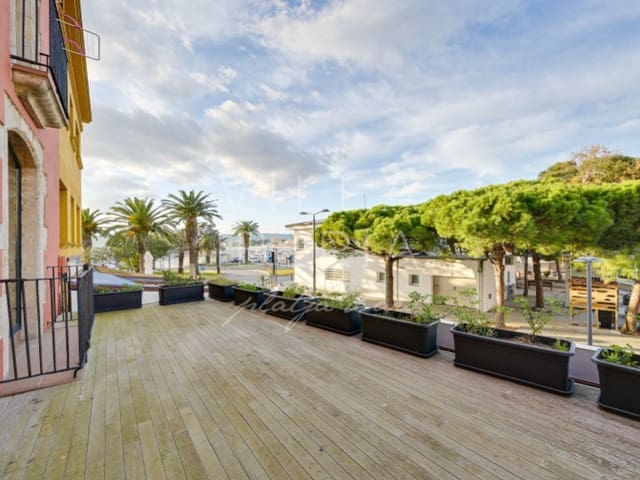 3 bedroom Apartment for sale in Palamós - € 650,000 (Ref: 9443398)