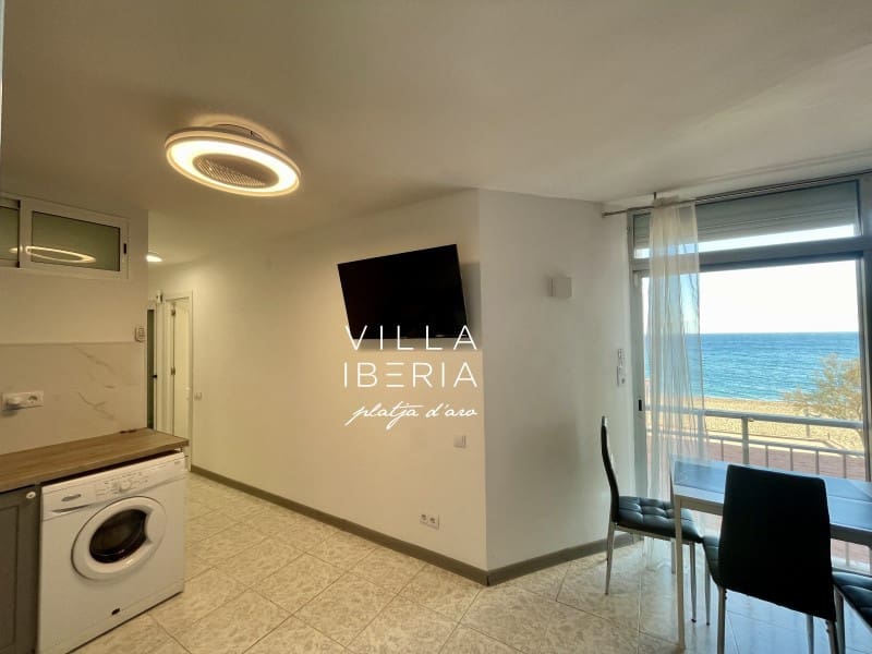 2 bedroom Apartment for sale in Platja d'Aro - € 260,000 (Ref: 9446702)