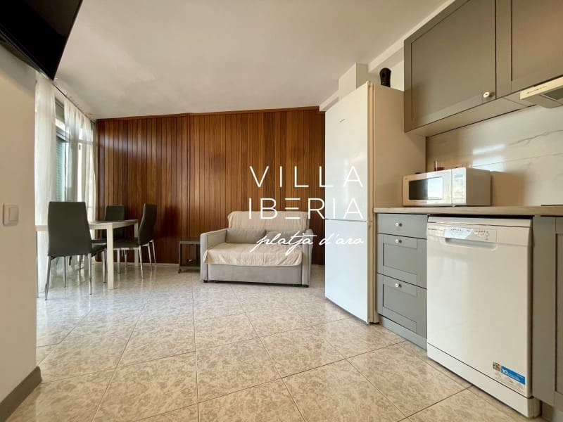 2 bedroom Apartment for sale in Platja d'Aro - € 260,000 (Ref: 9446702)