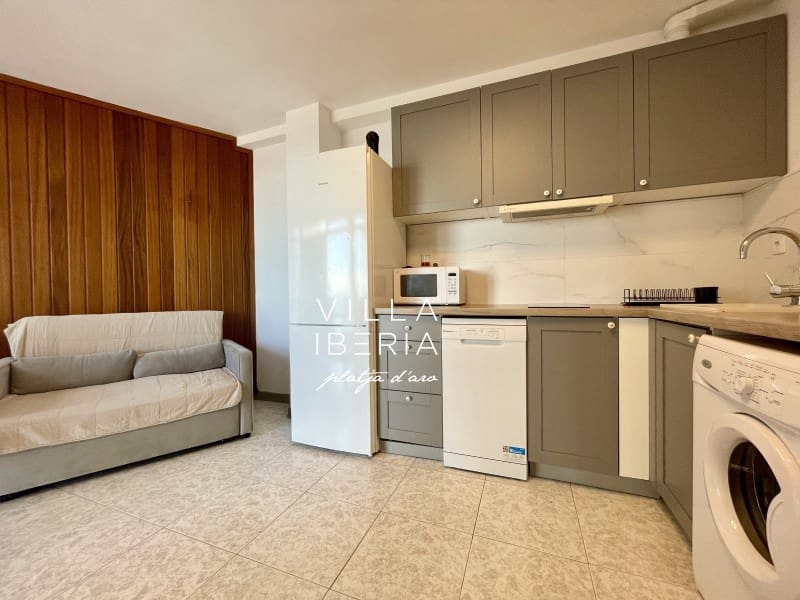 2 bedroom Apartment for sale in Platja d'Aro - € 260,000 (Ref: 9446702)