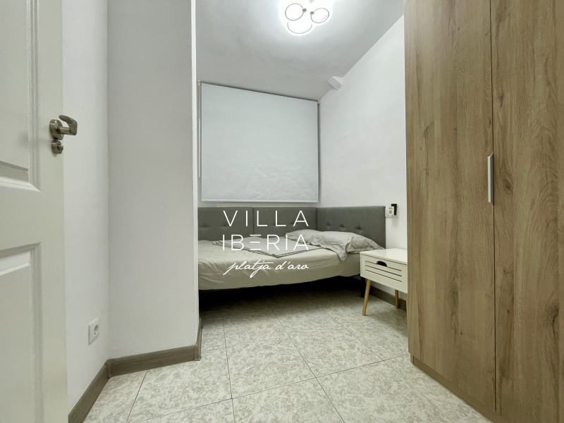 2 bedroom Apartment for sale in Platja d'Aro - € 260,000 (Ref: 9446702)