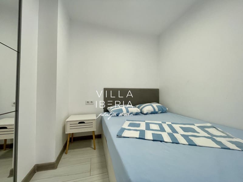 2 bedroom Apartment for sale in Platja d'Aro - € 260,000 (Ref: 9446702)