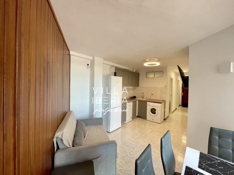 2 bedroom Apartment for sale in Platja d'Aro - € 260,000 (Ref: 9446702)
