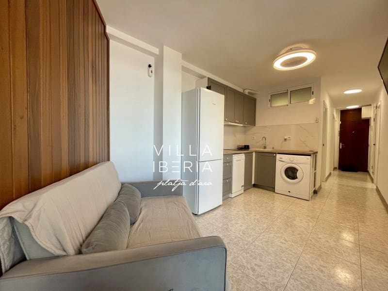 2 bedroom Apartment for sale in Platja d'Aro - € 260,000 (Ref: 9446702)