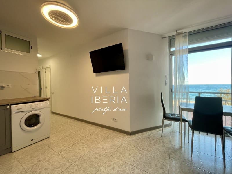 2 bedroom Apartment for sale in Platja d'Aro - € 260,000 (Ref: 9446702)