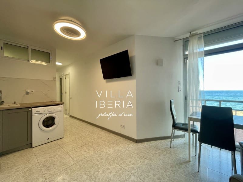 2 bedroom Apartment for sale in Platja d'Aro - € 260,000 (Ref: 9446702)