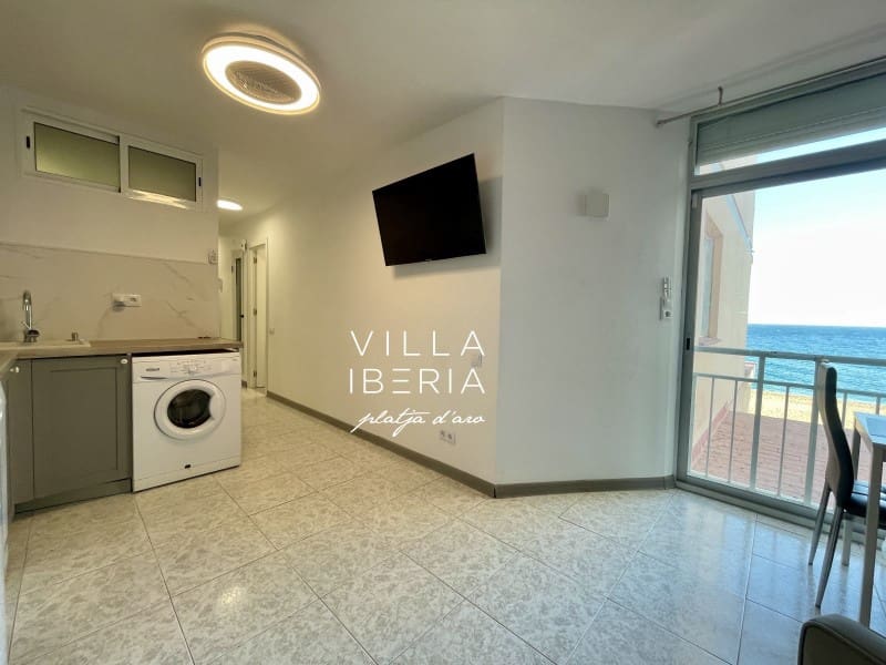 2 bedroom Apartment for sale in Platja d'Aro - € 260,000 (Ref: 9446702)