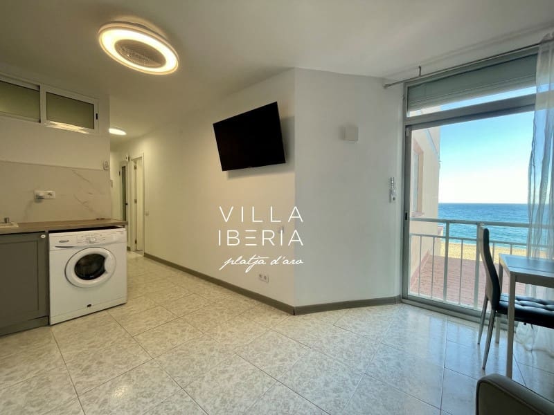 2 bedroom Apartment for sale in Platja d'Aro - € 260,000 (Ref: 9446702)