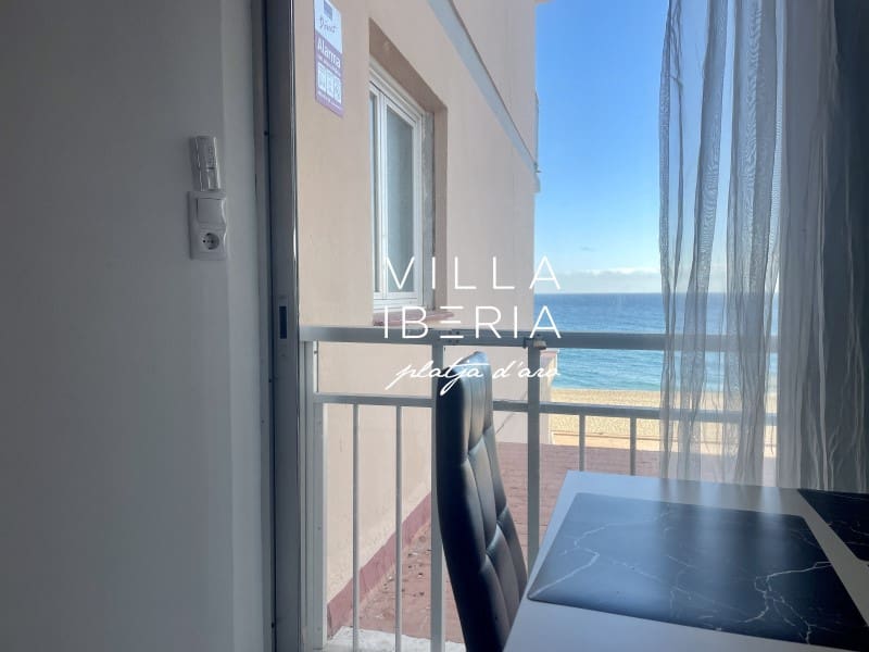 2 bedroom Apartment for sale in Platja d'Aro - € 260,000 (Ref: 9446702)