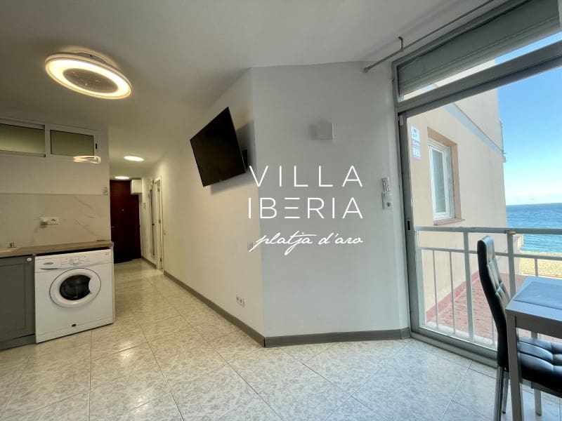 2 bedroom Apartment for sale in Platja d'Aro - € 260,000 (Ref: 9446702)