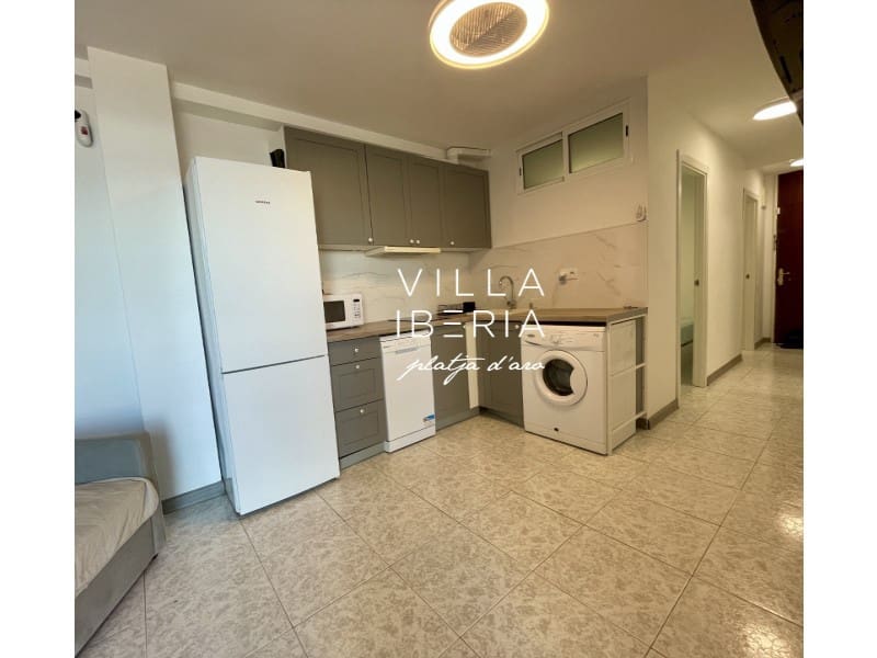 2 bedroom Apartment for sale in Platja d'Aro - € 260,000 (Ref: 9446702)