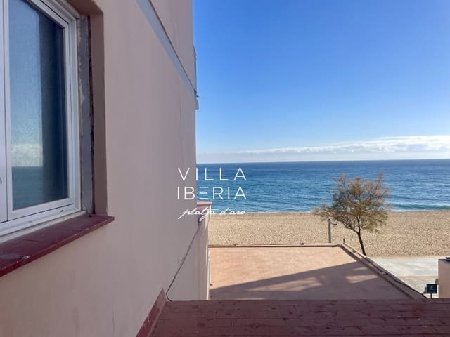 2 soveværelse Lejlighed til salg i Platja d'Aro, Castell-Platja d'Aro - € 260.000 (Ref: 9446702)