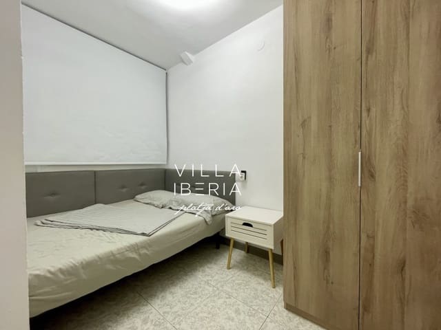 2 soveværelse Lejlighed til salg i Platja d'Aro, Castell-Platja d'Aro - € 260.000 (Ref: 9446702)