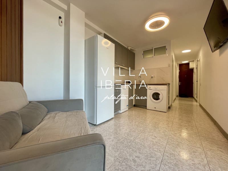 2 bedroom Apartment for sale in Platja d'Aro - € 260,000 (Ref: 9446702)