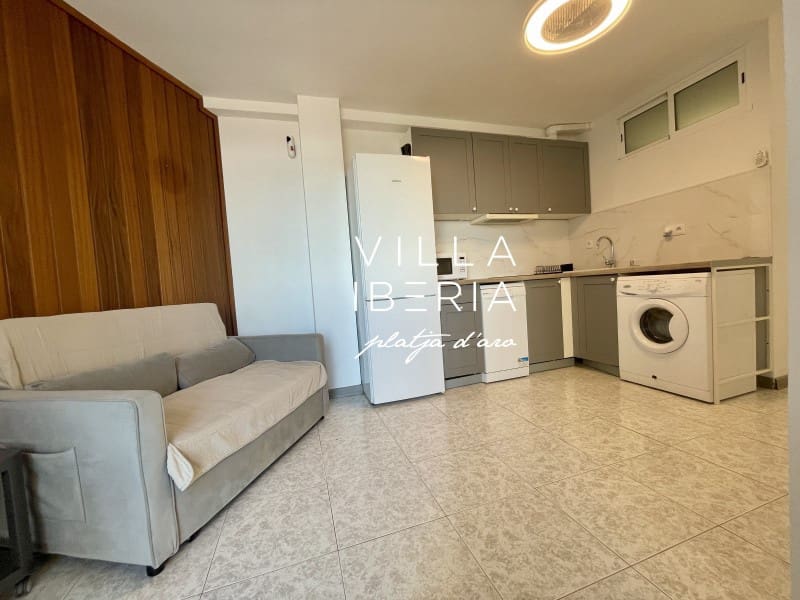 2 bedroom Apartment for sale in Platja d'Aro - € 260,000 (Ref: 9446702)