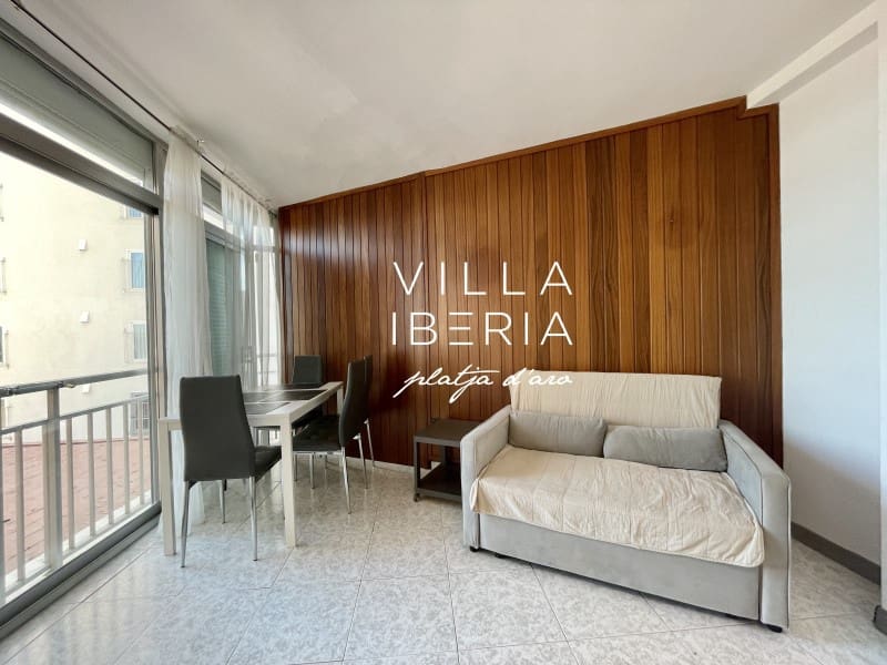 2 bedroom Apartment for sale in Platja d'Aro - € 260,000 (Ref: 9446702)