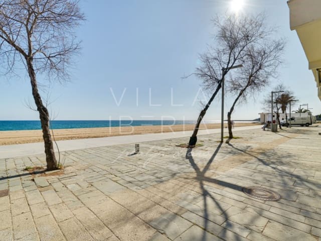 2 soveværelse Lejlighed til salg i Platja d'Aro, Castell-Platja d'Aro - € 260.000 (Ref: 9446702)
