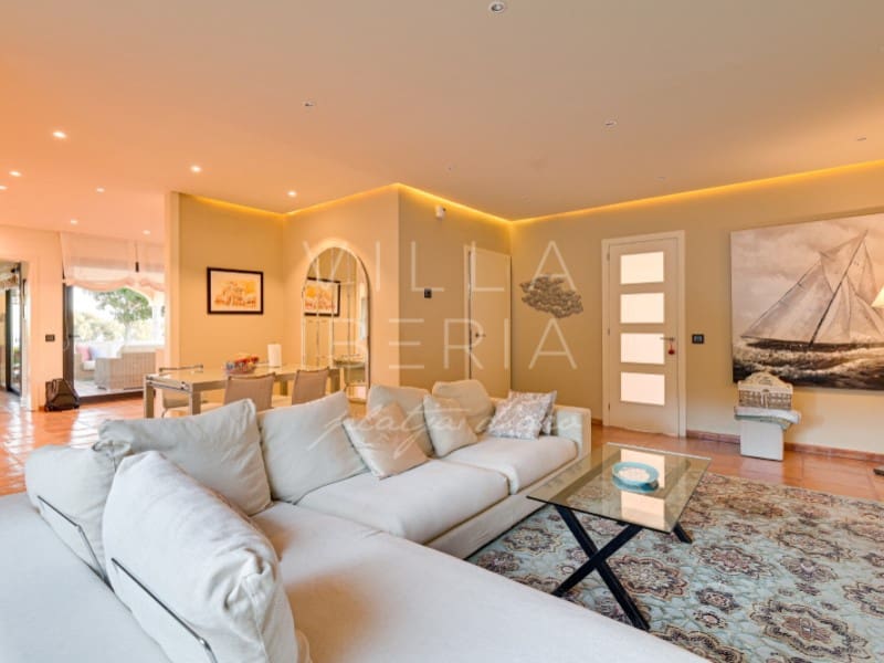 5 makuuhuone Huvila myytävänä paikassa Platja d'Aro mukana uima-altaan - 1 390 000 € (Ref: 9450470)