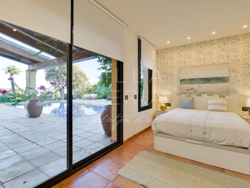 5 makuuhuone Huvila myytävänä paikassa Platja d'Aro mukana uima-altaan - 1 390 000 € (Ref: 9450470)