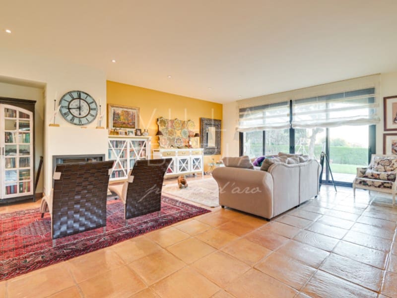 5 makuuhuone Huvila myytävänä paikassa Platja d'Aro mukana uima-altaan - 1 390 000 € (Ref: 9450470)