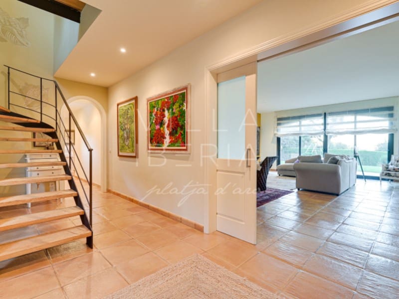 5 makuuhuone Huvila myytävänä paikassa Platja d'Aro mukana uima-altaan - 1 390 000 € (Ref: 9450470)