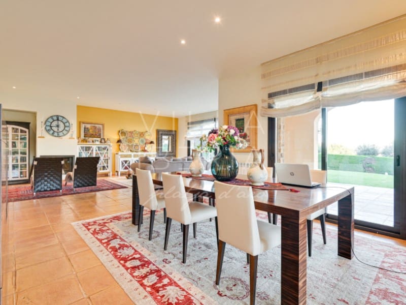 5 makuuhuone Huvila myytävänä paikassa Platja d'Aro mukana uima-altaan - 1 390 000 € (Ref: 9450470)