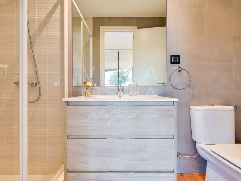 5 makuuhuone Huvila myytävänä paikassa Platja d'Aro mukana uima-altaan - 1 390 000 € (Ref: 9450470)