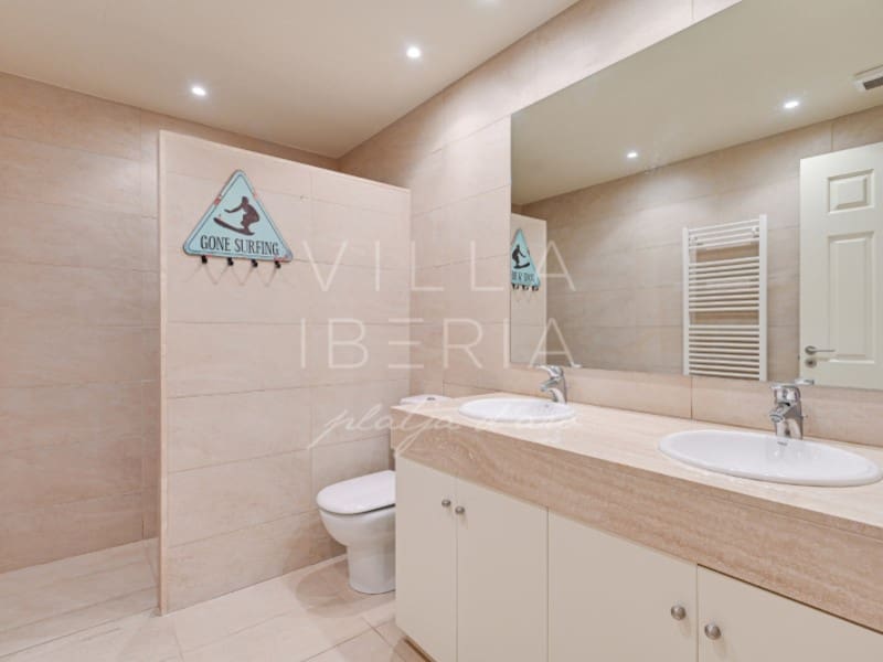 5 makuuhuone Huvila myytävänä paikassa Platja d'Aro mukana uima-altaan - 1 390 000 € (Ref: 9450470)