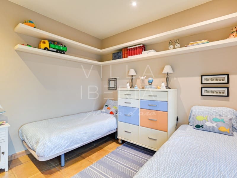 5 makuuhuone Huvila myytävänä paikassa Platja d'Aro mukana uima-altaan - 1 390 000 € (Ref: 9450470)