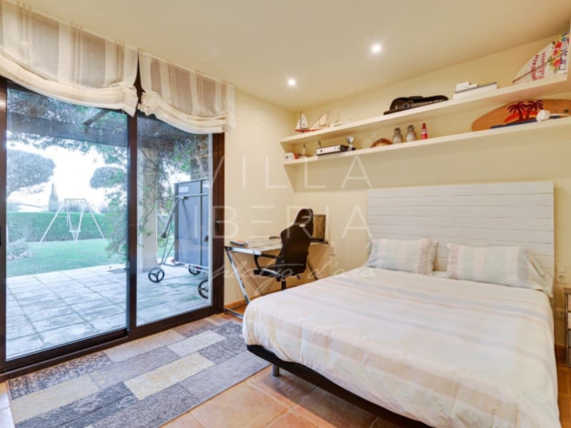 5 makuuhuone Huvila myytävänä paikassa Platja d'Aro mukana uima-altaan - 1 390 000 € (Ref: 9450470)