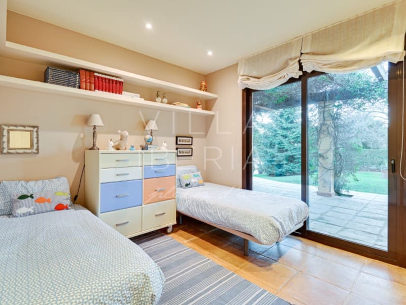 5 makuuhuone Huvila myytävänä paikassa Platja d'Aro mukana uima-altaan - 1 390 000 € (Ref: 9450470)