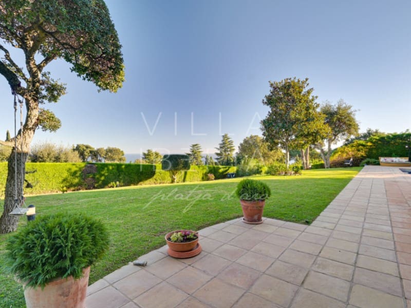 5 makuuhuone Huvila myytävänä paikassa Platja d'Aro mukana uima-altaan - 1 390 000 € (Ref: 9450470)