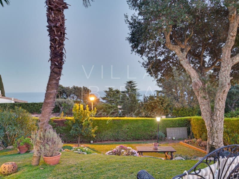 5 makuuhuone Huvila myytävänä paikassa Platja d'Aro mukana uima-altaan - 1 390 000 € (Ref: 9450470)