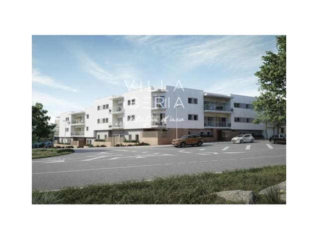 3 soverom Leilighet til salgs i Castell d'Aro, Castell-Platja d'Aro - € 310 000 (Ref: 9456512)