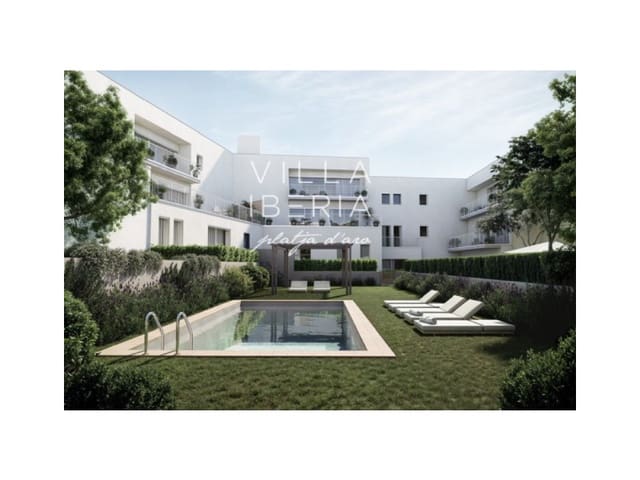 3 soverom Leilighet til salgs i Castell d'Aro, Castell-Platja d'Aro - € 295 000 (Ref: 9456514)