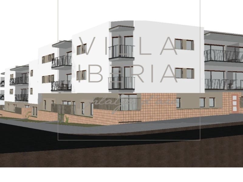 3 soverom Leilighet til salgs i Castell d'Aro - € 295 000 (Ref: 9456514)