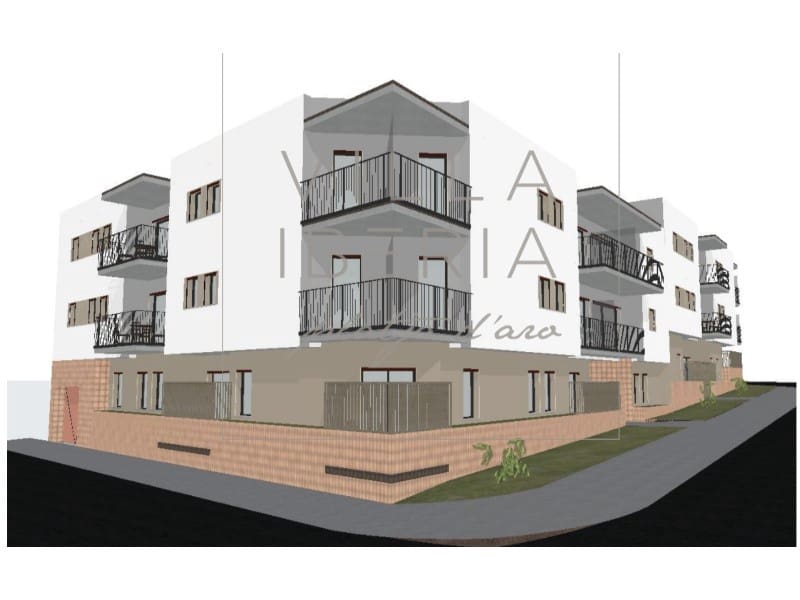 3 soverom Leilighet til salgs i Castell d'Aro - € 295 000 (Ref: 9456514)