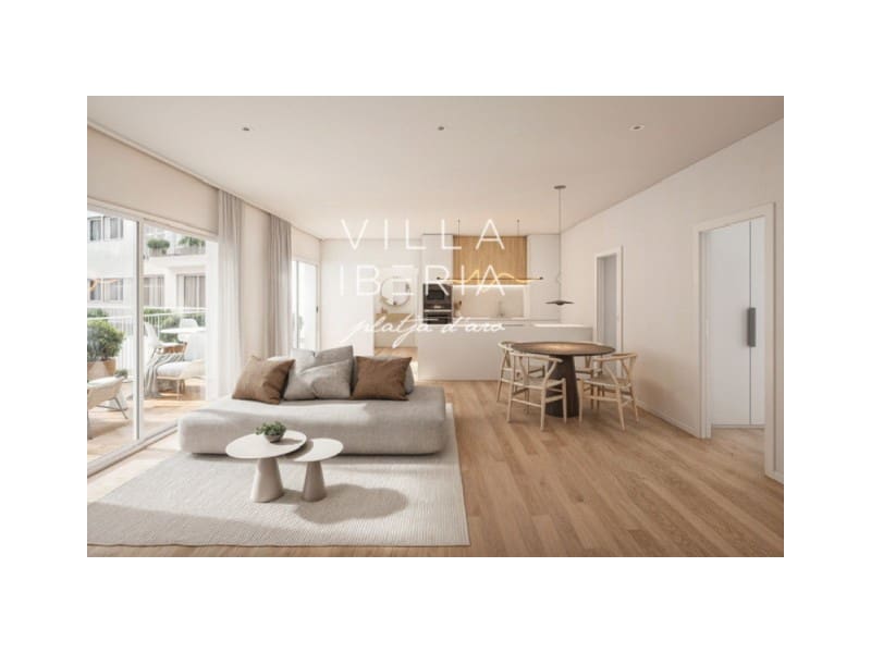 3 soverom Leilighet til salgs i Castell d'Aro - € 295 000 (Ref: 9456518)