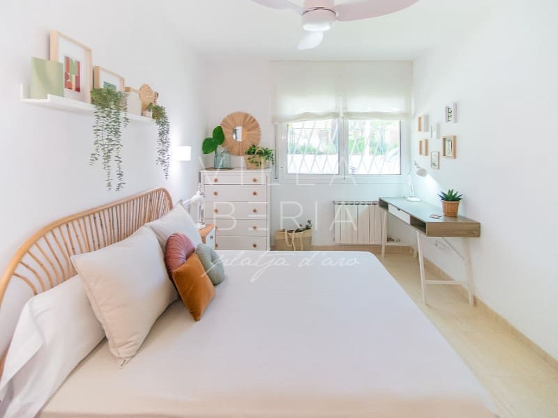 3 sovrum Lägenhet till salu i Platja d'Aro med garage - 649 000 € (Ref: 9465705)