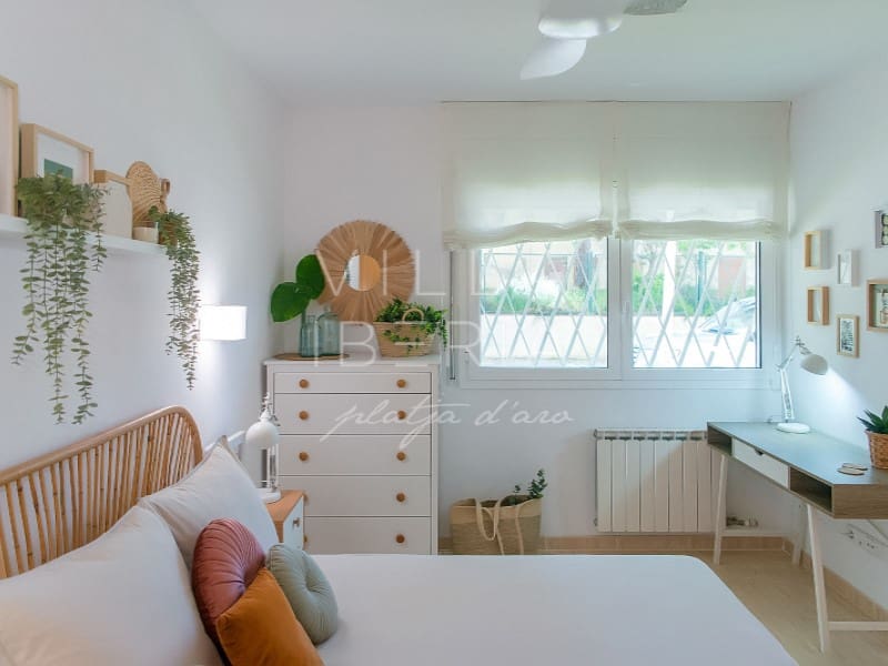 3 sovrum Lägenhet till salu i Platja d'Aro med garage - 649 000 € (Ref: 9465705)