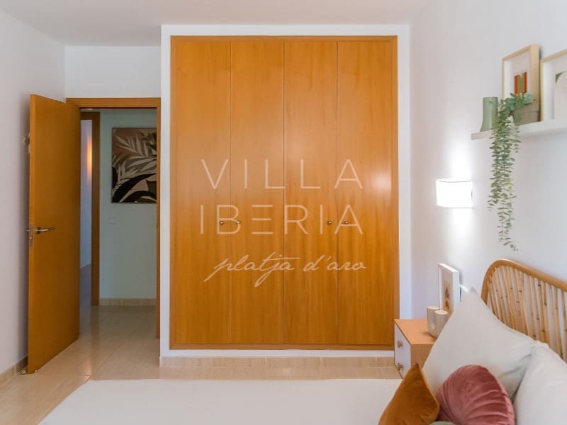 3 sovrum Lägenhet till salu i Platja d'Aro med garage - 649 000 € (Ref: 9465705)