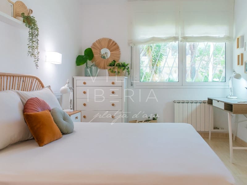 3 sovrum Lägenhet till salu i Platja d'Aro med garage - 649 000 € (Ref: 9465705)