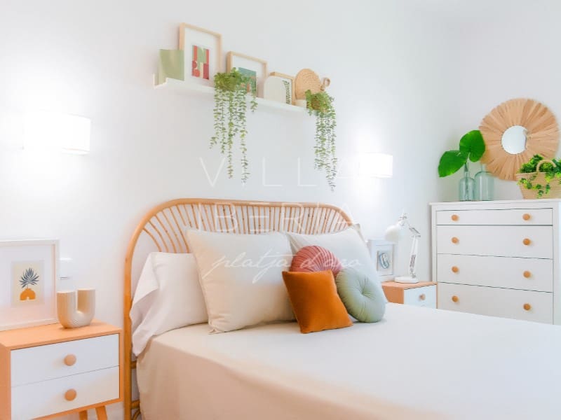 3 sovrum Lägenhet till salu i Platja d'Aro med garage - 649 000 € (Ref: 9465705)