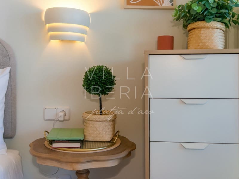 3 sovrum Lägenhet till salu i Platja d'Aro med garage - 649 000 € (Ref: 9465705)