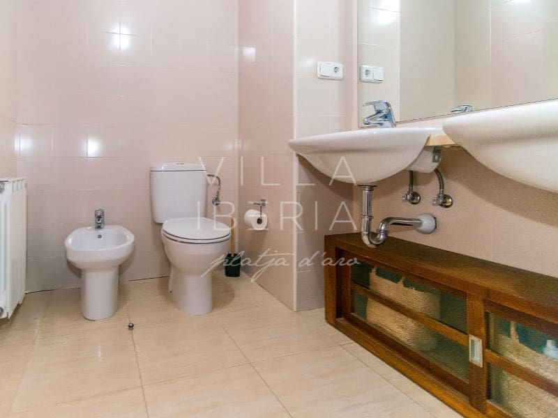 3 sovrum Lägenhet till salu i Platja d'Aro med garage - 649 000 € (Ref: 9465705)