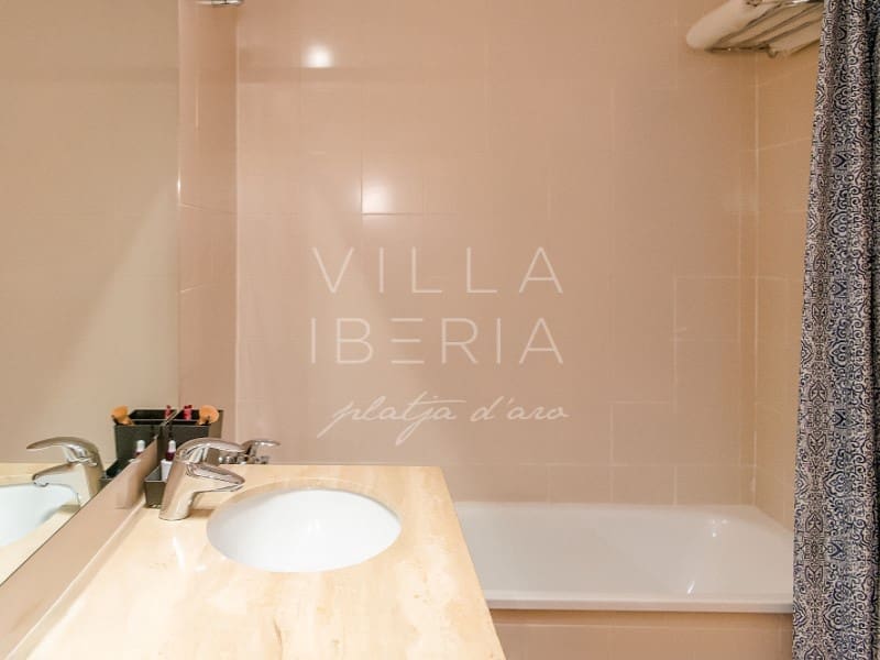 3 sovrum Lägenhet till salu i Platja d'Aro med garage - 649 000 € (Ref: 9465705)