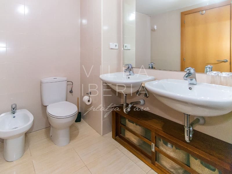 3 sovrum Lägenhet till salu i Platja d'Aro med garage - 649 000 € (Ref: 9465705)