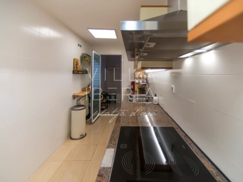 3 sovrum Lägenhet till salu i Platja d'Aro med garage - 649 000 € (Ref: 9465705)