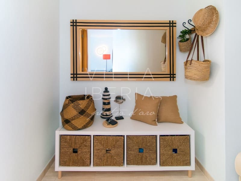 3 sovrum Lägenhet till salu i Platja d'Aro med garage - 649 000 € (Ref: 9465705)