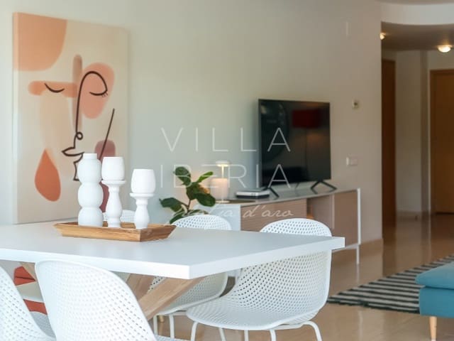 3 bedroom Apartment for sale in Platja d'Aro, Castell-Platja d'Aro with garage - € 649,000 (Ref: 9465705)